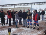 Pokaz maszyn górniczych 16.03.2010