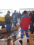 Pokaz maszyn górniczych 16.03.2010