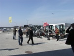 Pokaz Maszyn Budowlanych i Road Show Bobcat 03.04.2009