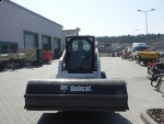 Pokaz Maszyn Budowlanych i Road Show Bobcat 03.04.2009