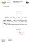 Referencje i podziękowania