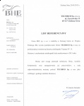 Referencje i podziękowania