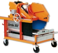 Przecinarka stolikowa Norton JUMBO 900