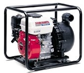 Pompa wodna Honda WMP 20X