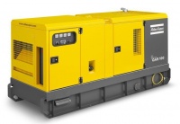 Agregat prądotwórczy Atlas Copco QAS 100