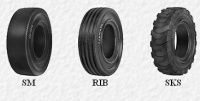 SOLIDEAL SM, RIB oraz SKS 