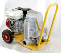 Pompa szlamowa Honda SMD 50HXW