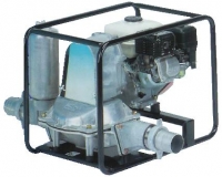 Pompa szlamowa Honda SMD 80HX