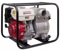 Pompa szlamowa Honda WT 30X
