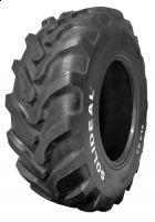 SOLIDEAL BACKHOE SLA R4