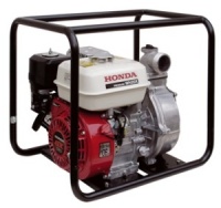 Pompa o dużej wysokości tłoczenia Honda WH 20X