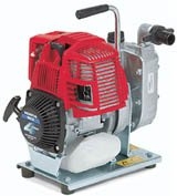 Pompa wodna Honda WX 10