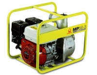 Pompa do wody brudnej Pramac MP56-3