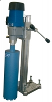 Wiertnica elektryczna Norton CD10 NBM130