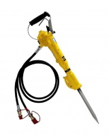 Młot hydrauliczny ręczny standard Atlas Copco LH 11