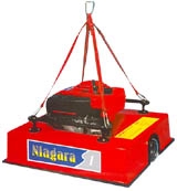 Pompa pływająca Honda Niagara1
