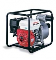 Pompa wodna Honda WB 30