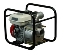 Pompa do wody brudnej Honda SEH 80T