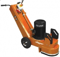 Urządzenie do szlifowania Norton CG 250