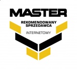 TECHBUD - Rekomendowany Sprzedawca Internetowy Master.